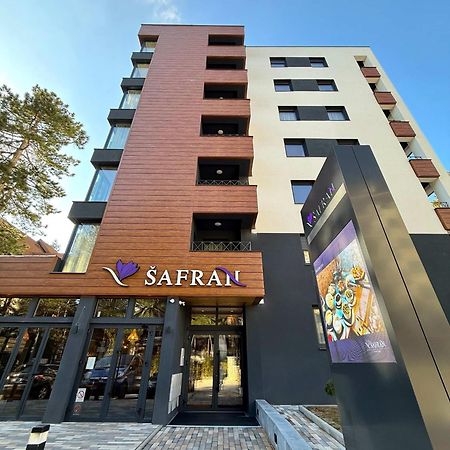 Safran Zlatibor Exterior foto